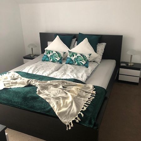 Villa Dom Nad Morzem 250M Od Plazy Miedzywodzie Esterno foto