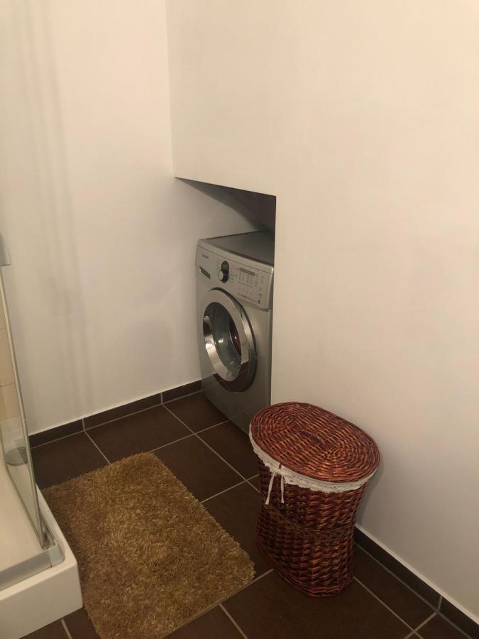 Villa Dom Nad Morzem 250M Od Plazy Miedzywodzie Esterno foto