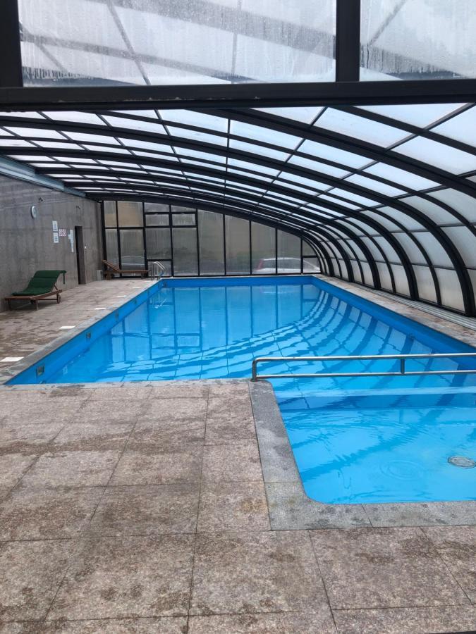 Villa Dom Nad Morzem 250M Od Plazy Miedzywodzie Esterno foto